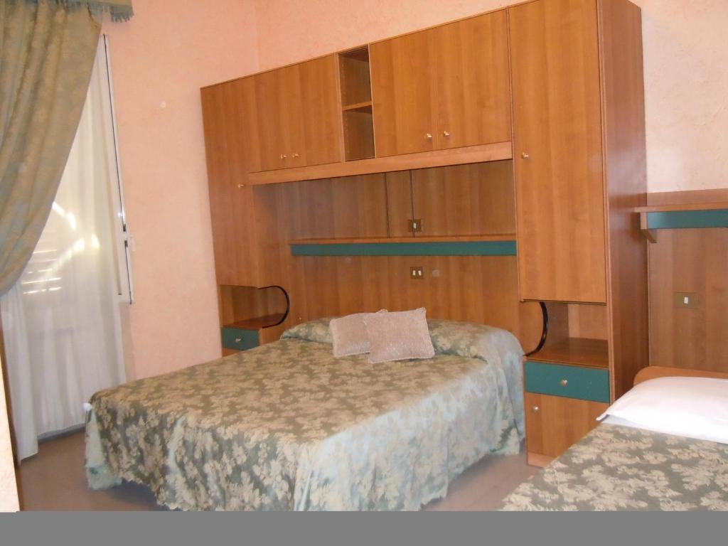 Hotel Papa Germano Rzym Pokój zdjęcie