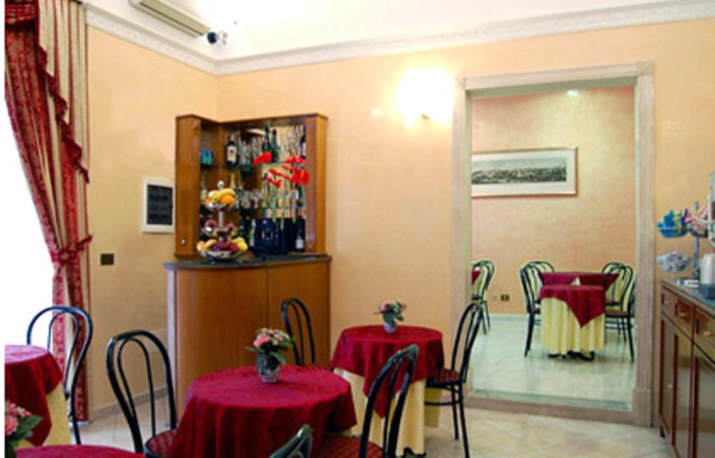 Hotel Papa Germano Rzym Zewnętrze zdjęcie