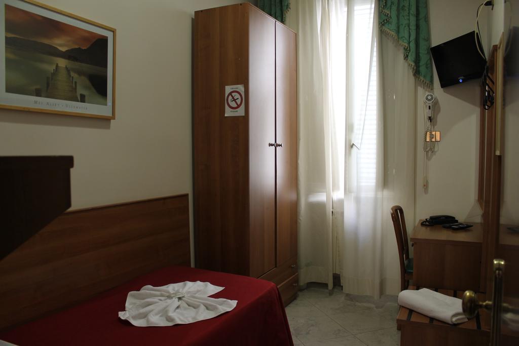 Hotel Papa Germano Rzym Zewnętrze zdjęcie