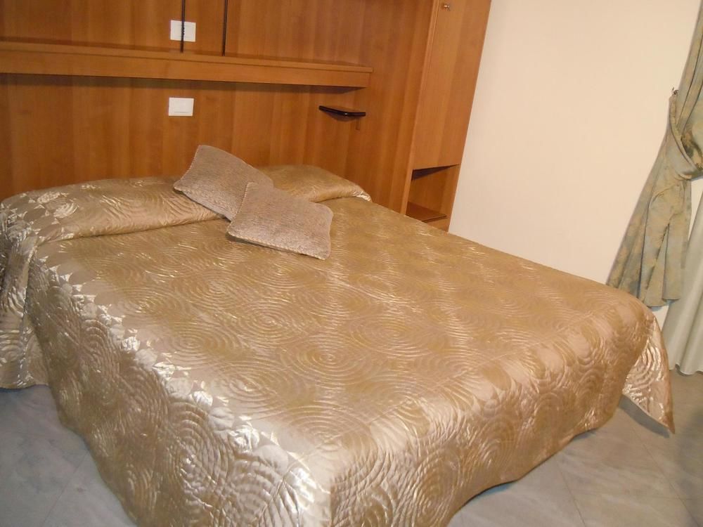 Hotel Papa Germano Rzym Zewnętrze zdjęcie