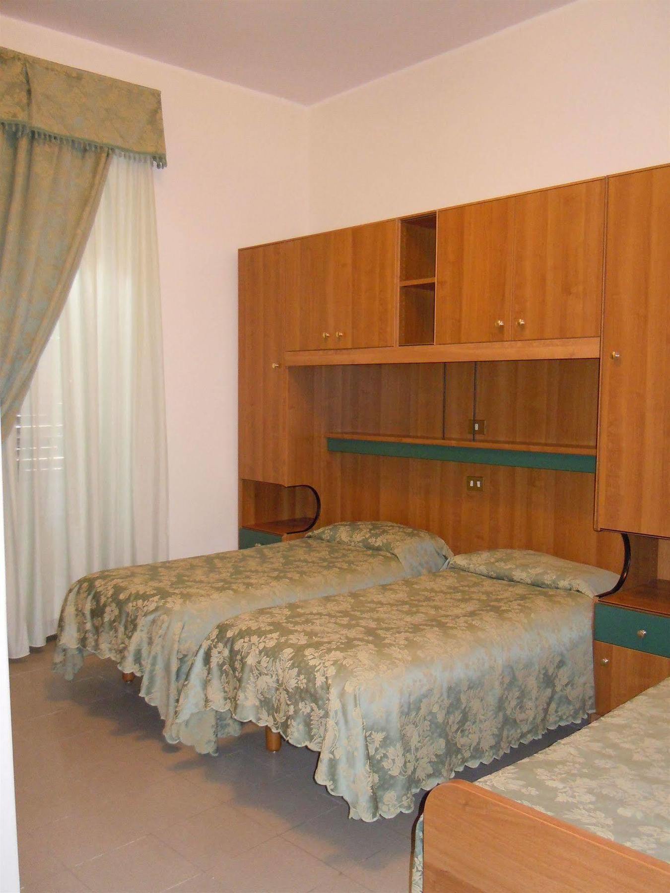 Hotel Papa Germano Rzym Zewnętrze zdjęcie